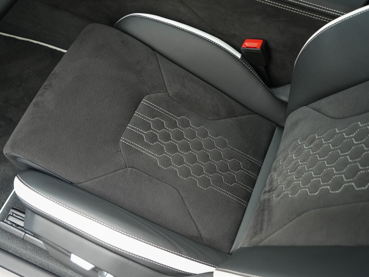 2024 Lamborghini Urus S   - Photo 29 - Bonita Springs, FL 34134