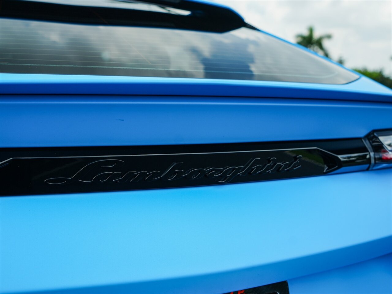2024 Lamborghini Urus S   - Photo 73 - Bonita Springs, FL 34134