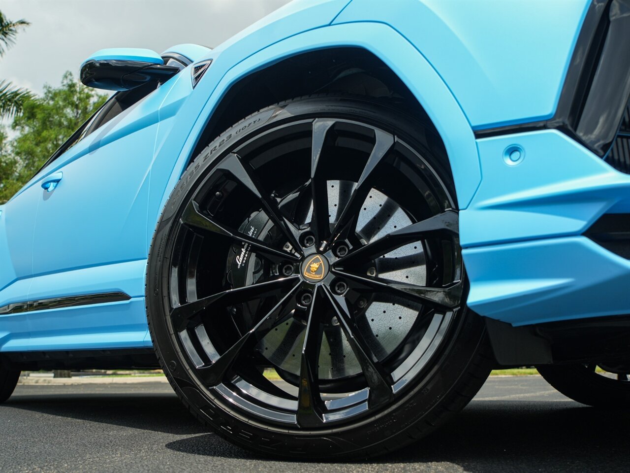 2024 Lamborghini Urus S   - Photo 89 - Bonita Springs, FL 34134