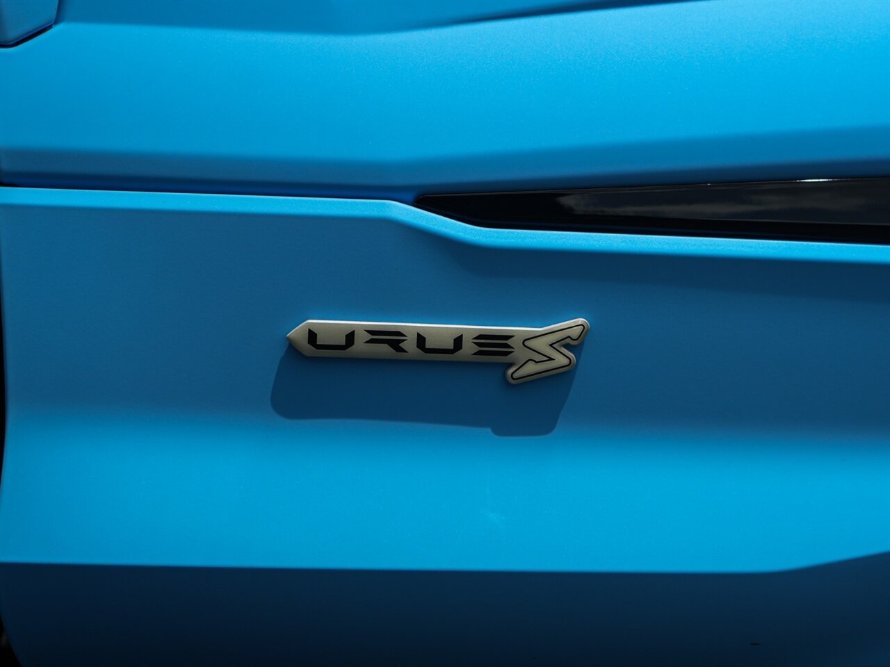 2024 Lamborghini Urus S   - Photo 85 - Bonita Springs, FL 34134