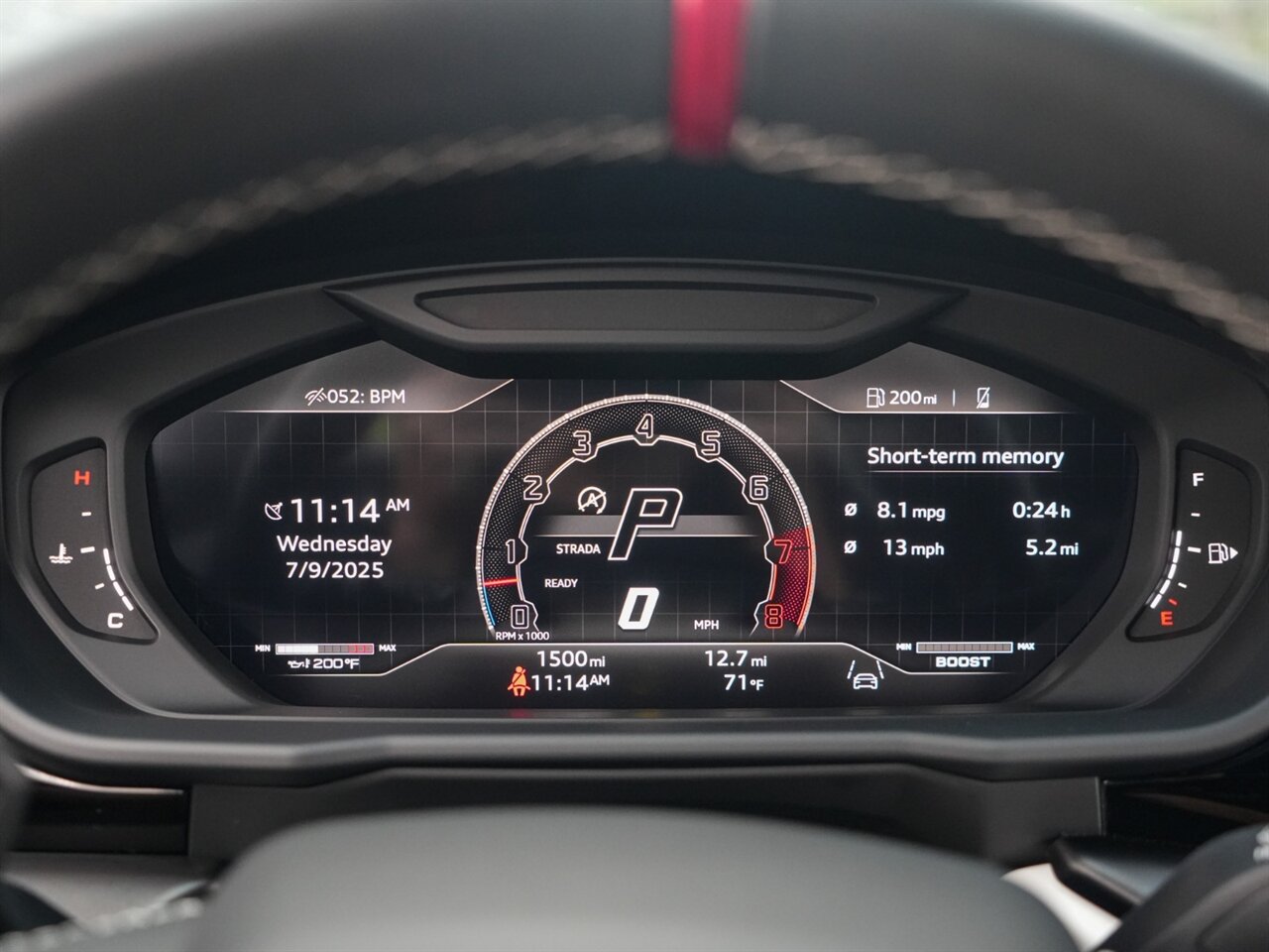 2024 Lamborghini Urus S   - Photo 14 - Bonita Springs, FL 34134