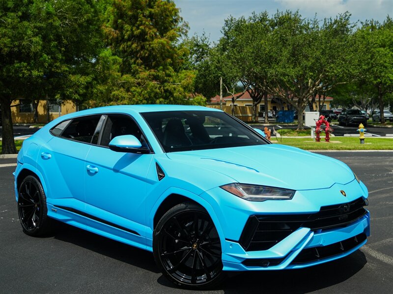 2024 Lamborghini Urus S   - Photo 86 - Bonita Springs, FL 34134