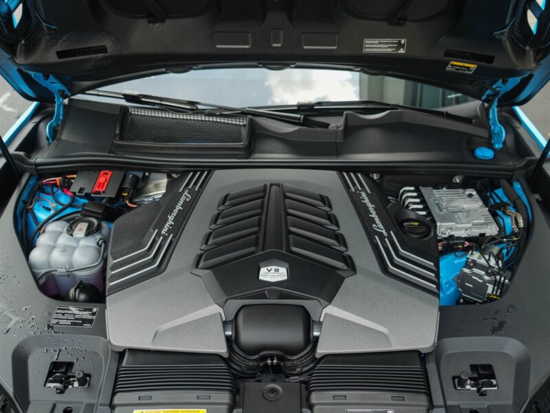 2024 Lamborghini Urus S   - Photo 55 - Bonita Springs, FL 34134