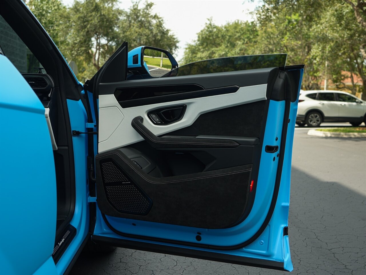 2024 Lamborghini Urus S   - Photo 54 - Bonita Springs, FL 34134