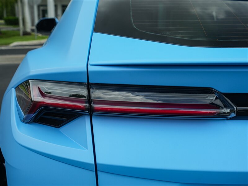 2024 Lamborghini Urus S   - Photo 71 - Bonita Springs, FL 34134