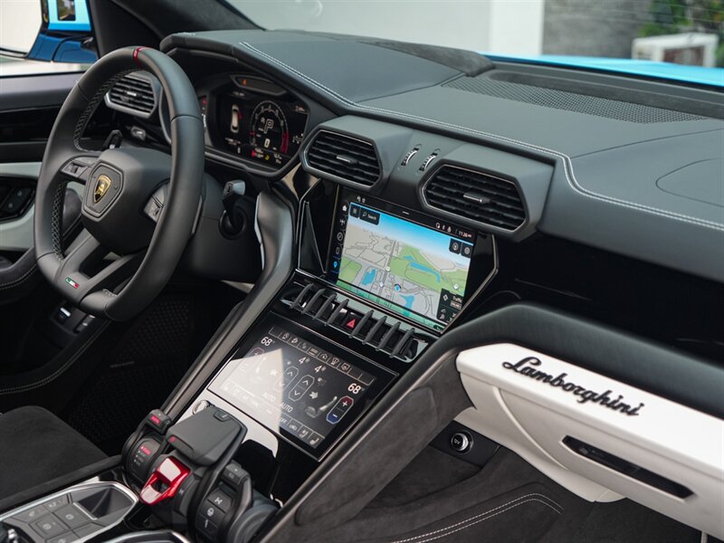 2024 Lamborghini Urus S   - Photo 51 - Bonita Springs, FL 34134