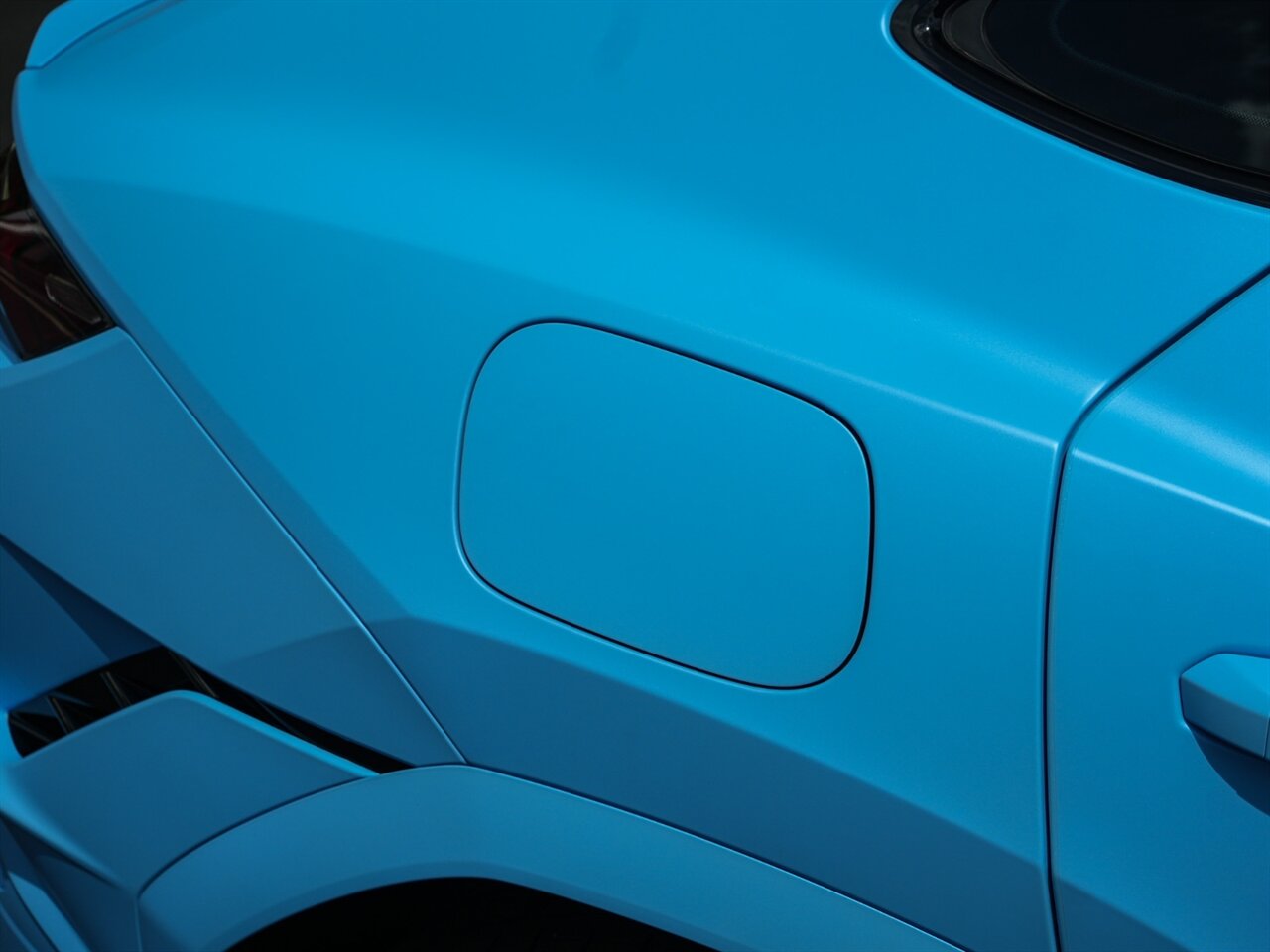 2024 Lamborghini Urus S   - Photo 84 - Bonita Springs, FL 34134