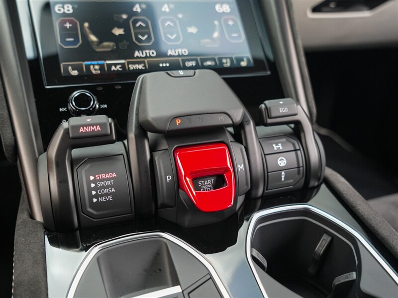 2024 Lamborghini Urus S   - Photo 20 - Bonita Springs, FL 34134