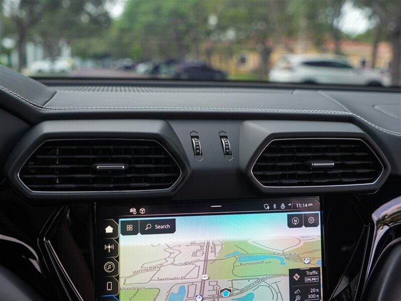 2024 Lamborghini Urus S   - Photo 15 - Bonita Springs, FL 34134