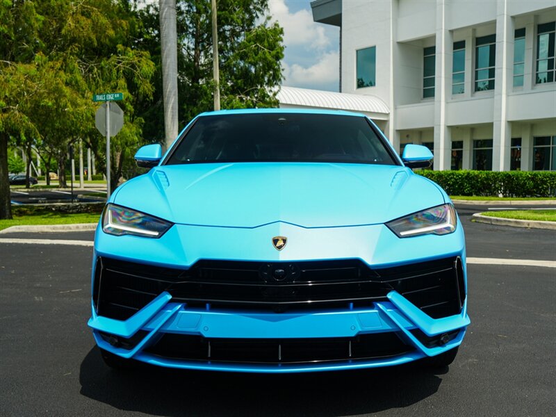 2024 Lamborghini Urus S   - Photo 7 - Bonita Springs, FL 34134