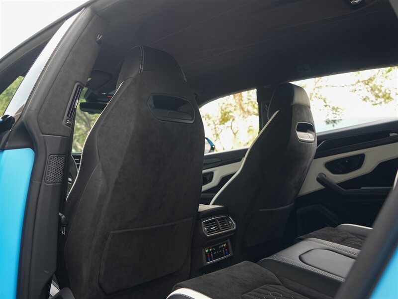 2024 Lamborghini Urus S   - Photo 36 - Bonita Springs, FL 34134