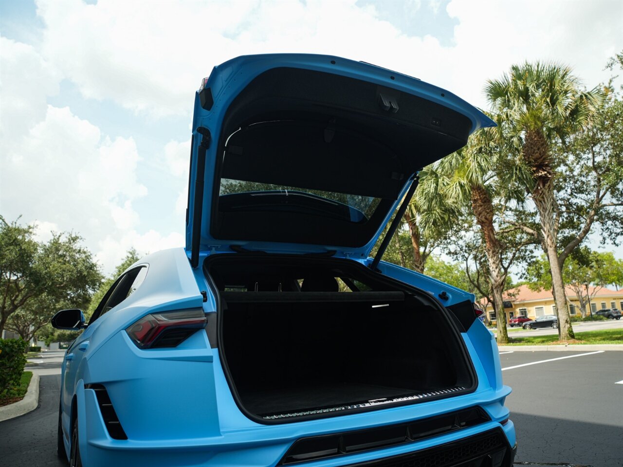 2024 Lamborghini Urus S   - Photo 59 - Bonita Springs, FL 34134