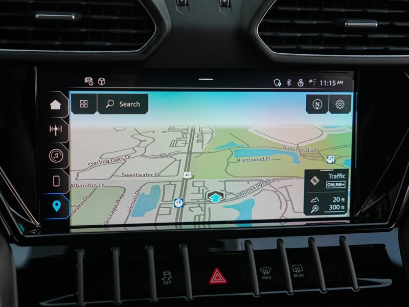 2024 Lamborghini Urus S   - Photo 16 - Bonita Springs, FL 34134