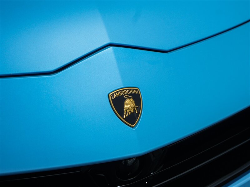 2024 Lamborghini Urus S - Photo 4 - Bonita Springs, FL 34134