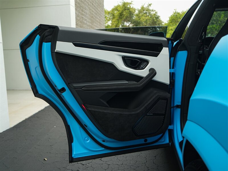 2024 Lamborghini Urus S   - Photo 40 - Bonita Springs, FL 34134