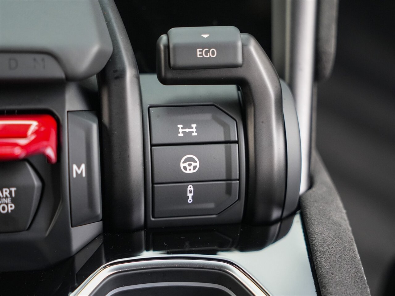 2024 Lamborghini Urus S   - Photo 23 - Bonita Springs, FL 34134