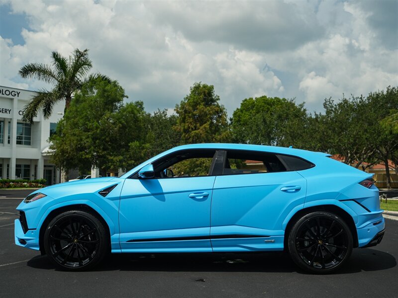 2024 Lamborghini Urus S   - Photo 60 - Bonita Springs, FL 34134