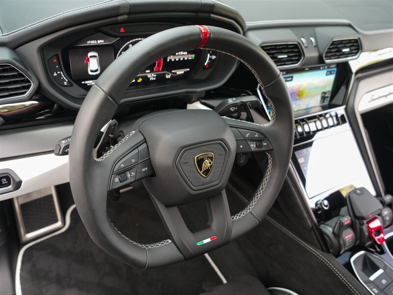 2024 Lamborghini Urus S   - Photo 42 - Bonita Springs, FL 34134