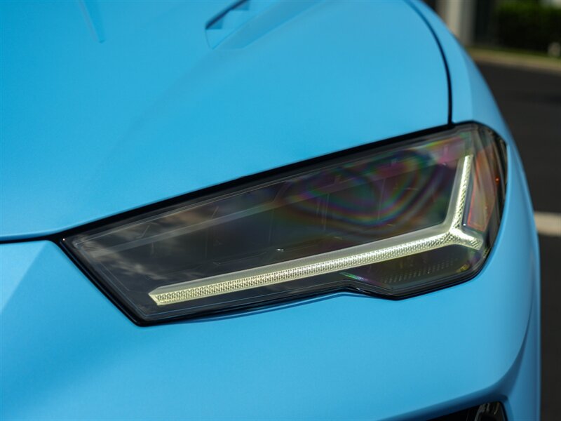 2024 Lamborghini Urus S - Photo 3 - Bonita Springs, FL 34134
