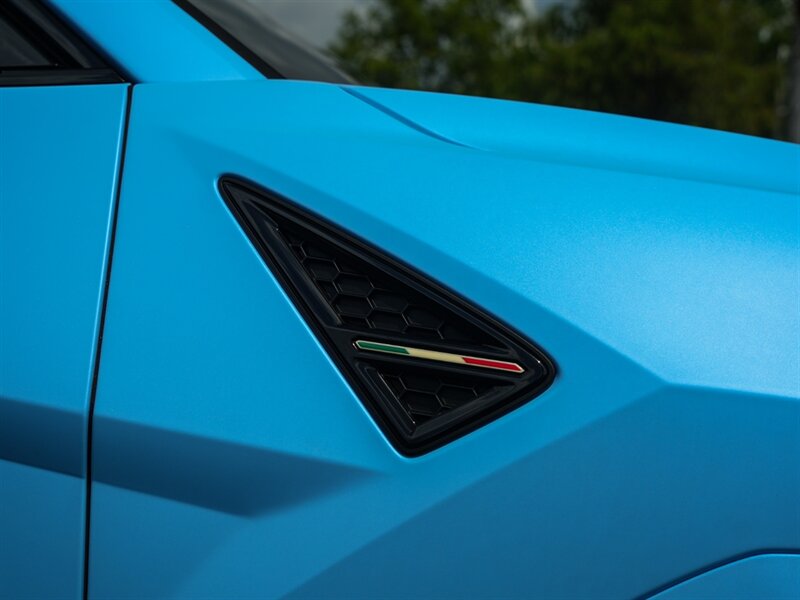 2024 Lamborghini Urus S   - Photo 82 - Bonita Springs, FL 34134