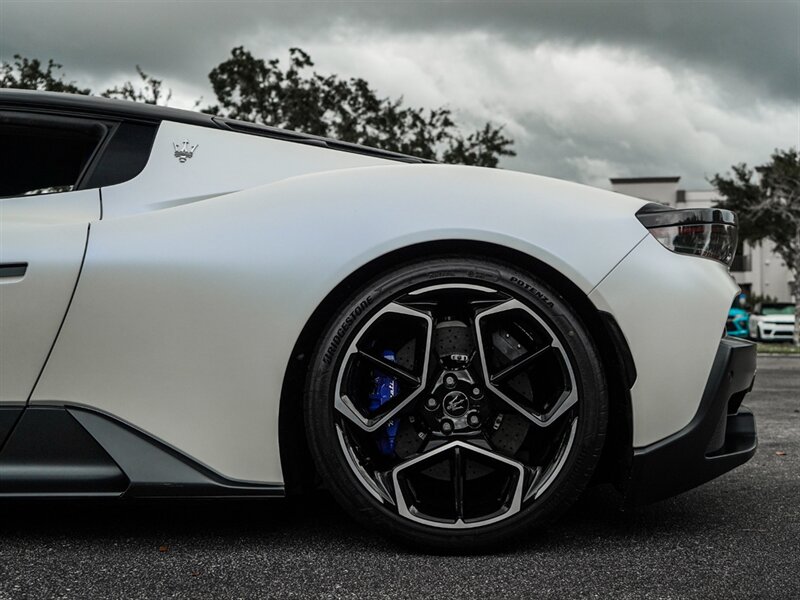 2022 Maserati MC20 - Photo 49 - Bonita Springs, FL 34134