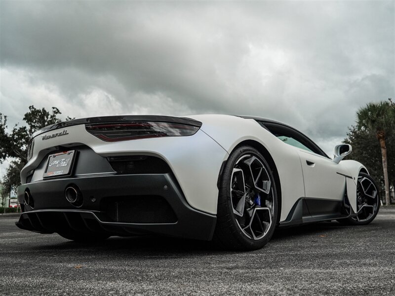 2022 Maserati MC20 - Photo 63 - Bonita Springs, FL 34134