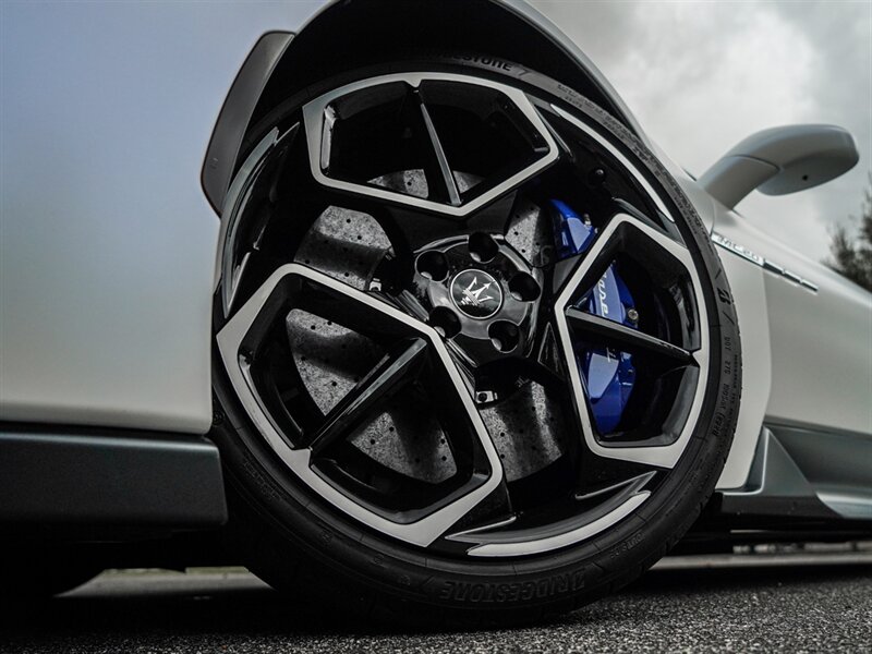 2022 Maserati MC20 - Photo 12 - Bonita Springs, FL 34134