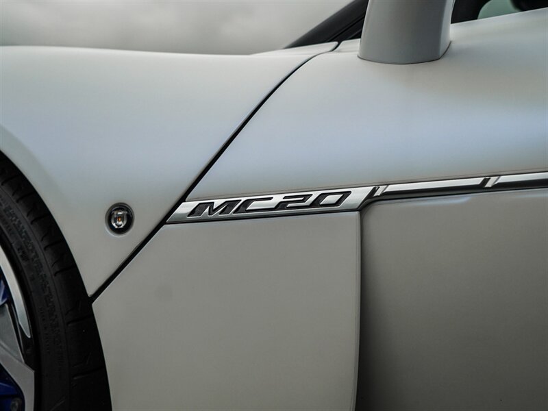 2022 Maserati MC20 - Photo 47 - Bonita Springs, FL 34134