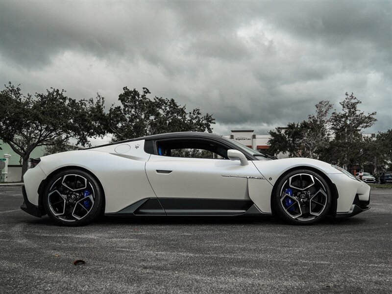2022 Maserati MC20 - Photo 66 - Bonita Springs, FL 34134