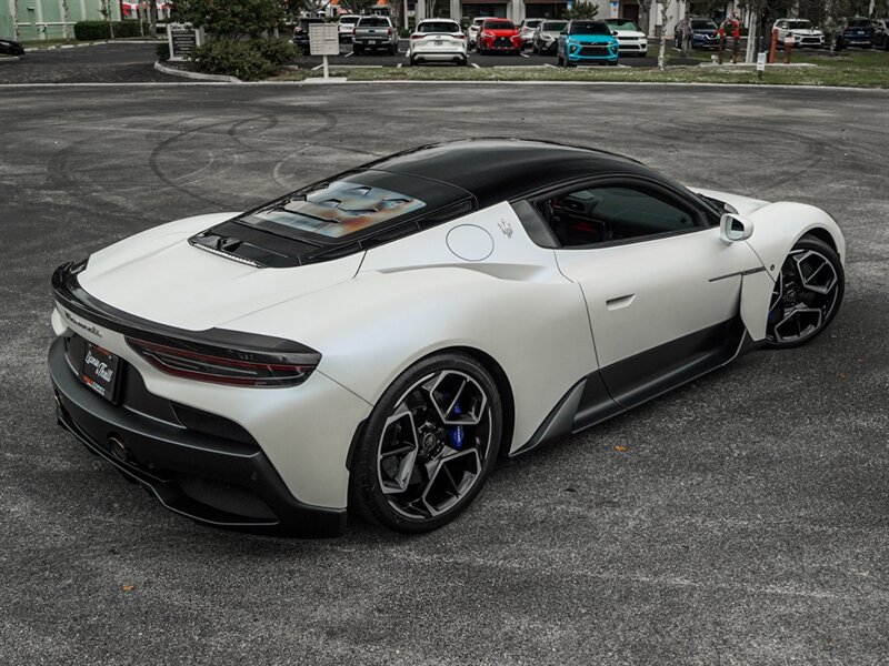 2022 Maserati MC20 - Photo 65 - Bonita Springs, FL 34134