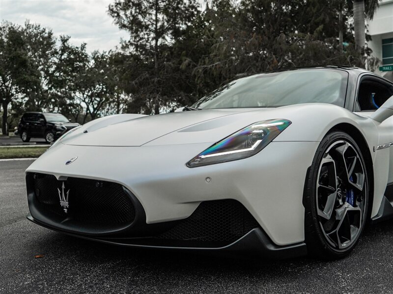 2022 Maserati MC20 - Photo 9 - Bonita Springs, FL 34134