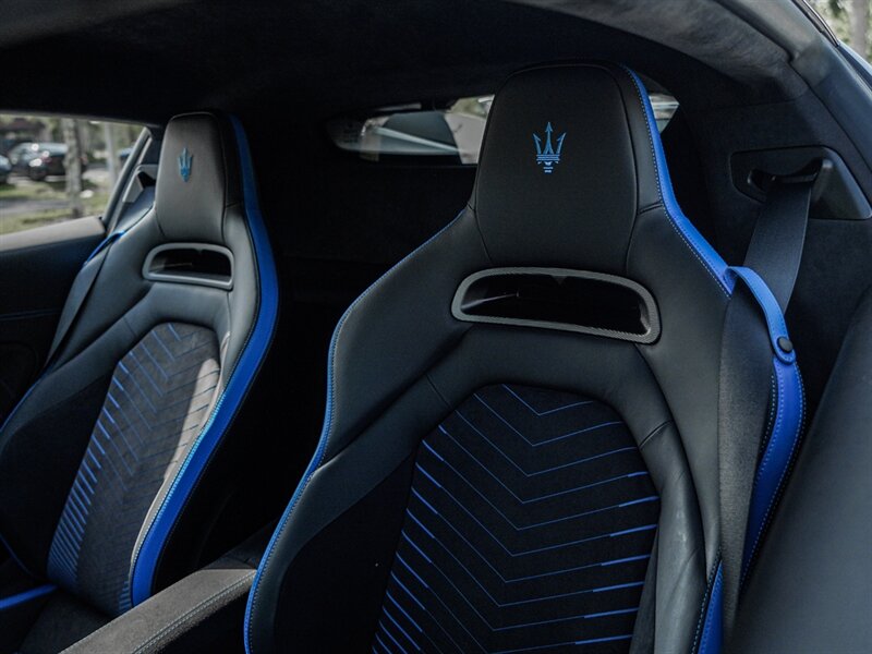 2022 Maserati MC20 - Photo 8 - Bonita Springs, FL 34134