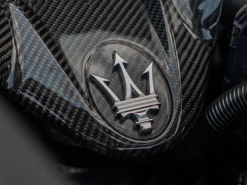 2022 Maserati MC20 - Photo 41 - Bonita Springs, FL 34134