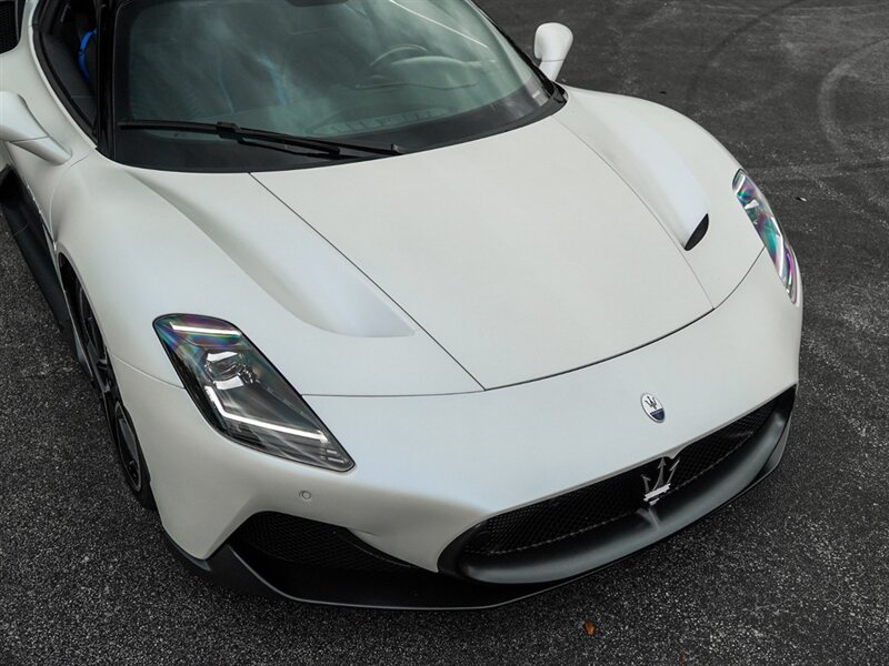 2022 Maserati MC20 - Photo 74 - Bonita Springs, FL 34134