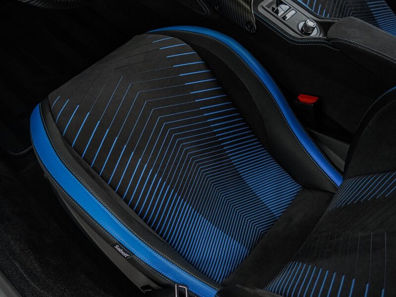 2022 Maserati MC20 - Photo 22 - Bonita Springs, FL 34134