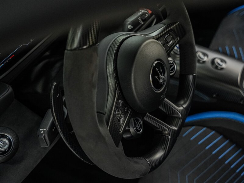 2022 Maserati MC20 - Photo 28 - Bonita Springs, FL 34134