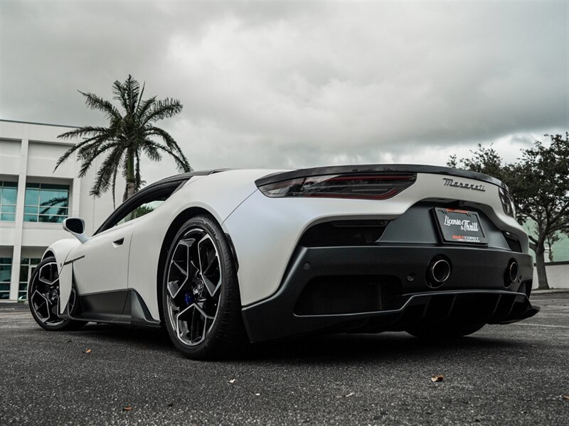 2022 Maserati MC20 - Photo 52 - Bonita Springs, FL 34134