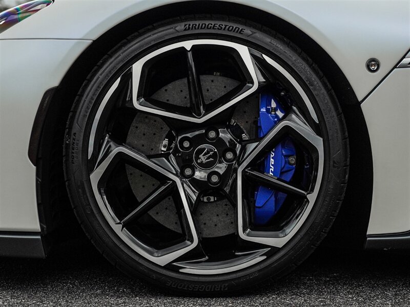 2022 Maserati MC20 - Photo 48 - Bonita Springs, FL 34134