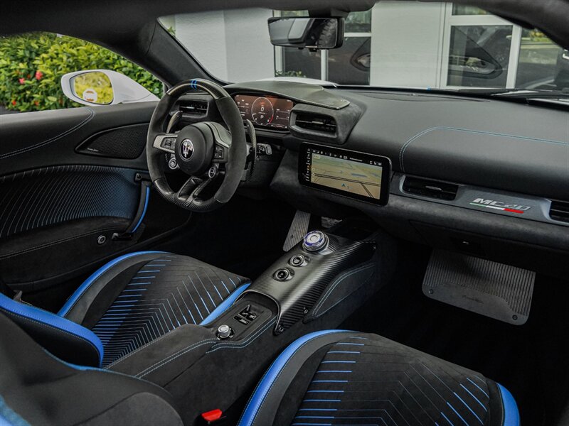 2022 Maserati MC20 - Photo 27 - Bonita Springs, FL 34134