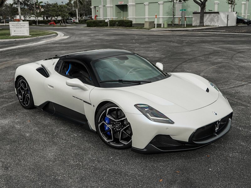 2022 Maserati MC20 - Photo 70 - Bonita Springs, FL 34134