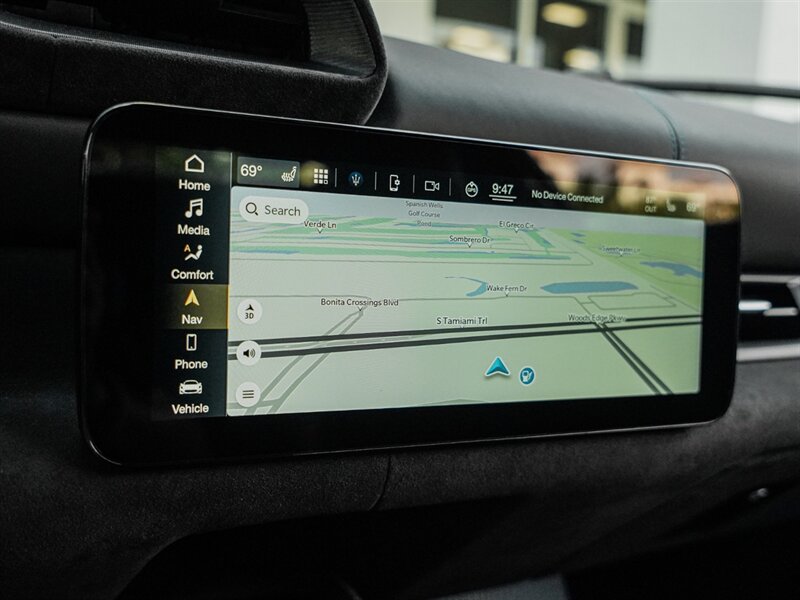 2022 Maserati MC20 - Photo 18 - Bonita Springs, FL 34134