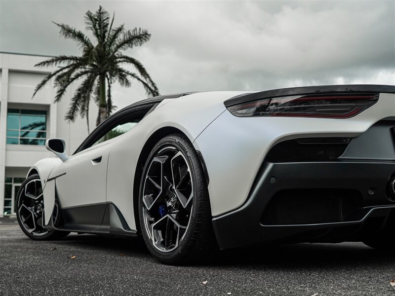 2022 Maserati MC20 - Photo 53 - Bonita Springs, FL 34134