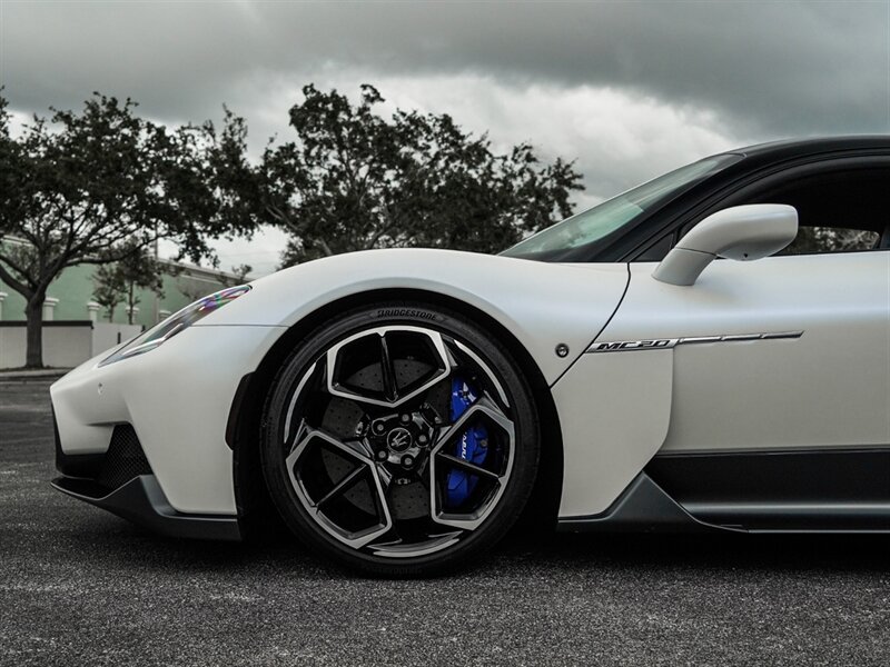 2022 Maserati MC20 - Photo 46 - Bonita Springs, FL 34134