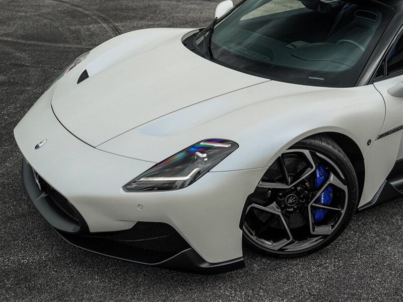 2022 Maserati MC20 - Photo 14 - Bonita Springs, FL 34134