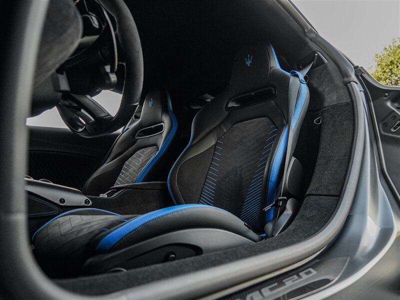 2022 Maserati MC20 - Photo 21 - Bonita Springs, FL 34134