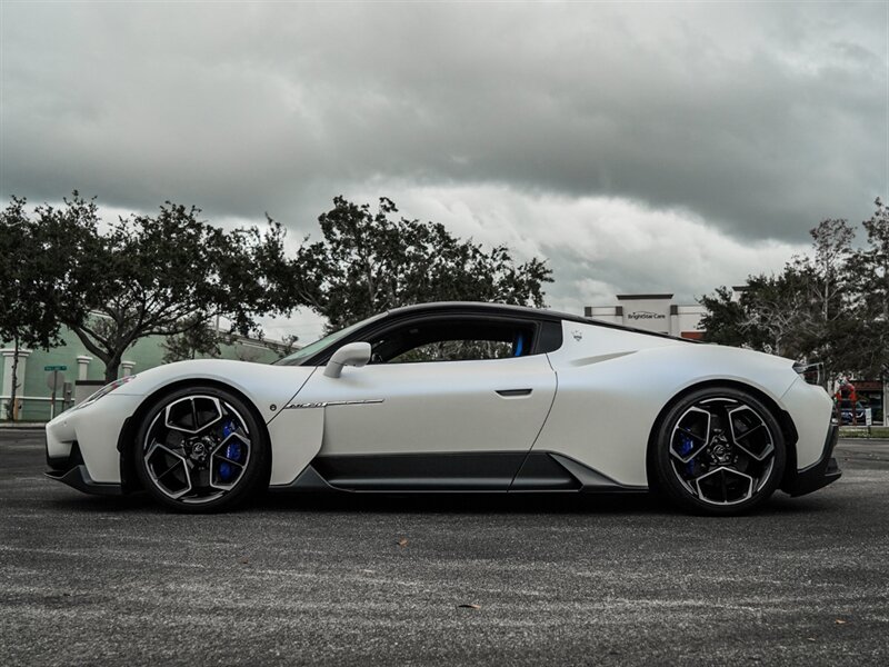 2022 Maserati MC20 - Photo 45 - Bonita Springs, FL 34134