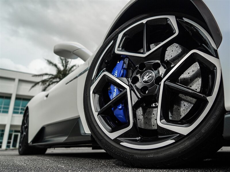 2022 Maserati MC20 - Photo 71 - Bonita Springs, FL 34134