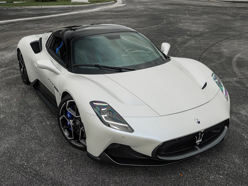 2022 Maserati MC20 - Photo 73 - Bonita Springs, FL 34134