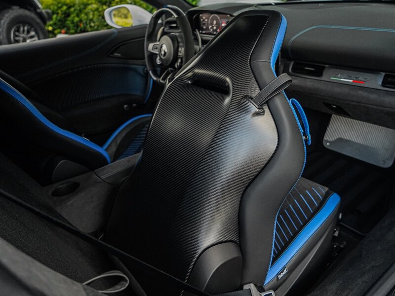 2022 Maserati MC20 - Photo 38 - Bonita Springs, FL 34134
