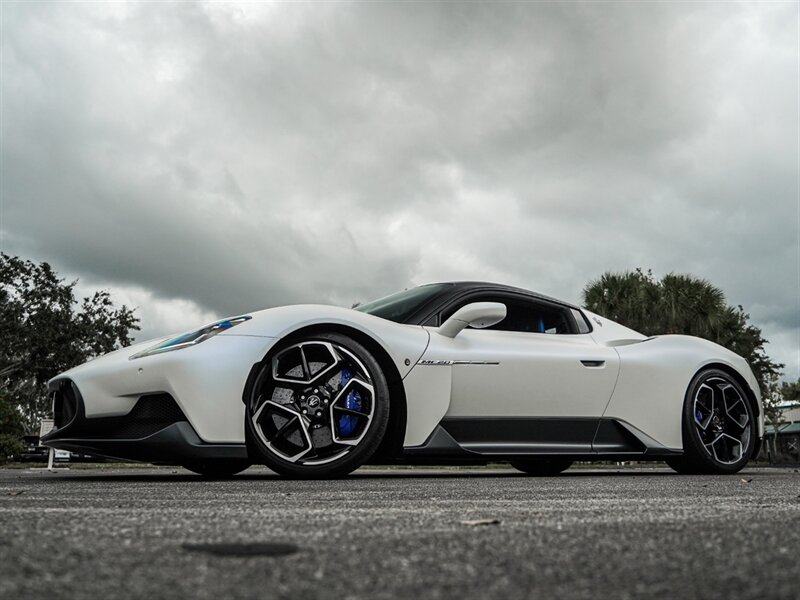 2022 Maserati MC20 - Photo 13 - Bonita Springs, FL 34134